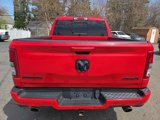 Used 2020 RAM 1500 Big Horn image 4