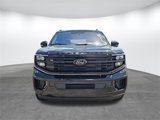 New 2025 Ford Expedition Platinum image 2