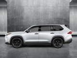 New 2025 Toyota Grand Highlander AWD Hybrid image 2