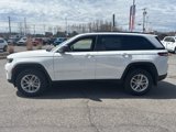 New 2025 Jeep Grand Cherokee Laredo X w/ Luxury Tech Group I image 4