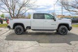 New 2025 Chevrolet Silverado 2500 LTZ w/ Trail Boss Package image 6