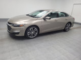 Used 2022 Chevrolet Malibu LT image 2
