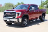 New 2025 GMC Sierra 2500 SLT w/ Texas SLT Premium Package image 3