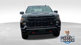 Certified 2023 Chevrolet Silverado 1500 Custom Trail Boss image 3