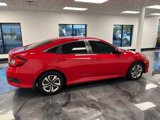 Used 2017 Honda Civic LX image 4