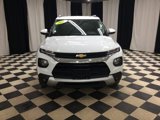 Used 2021 Chevrolet TrailBlazer LT image 2