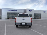 New 2025 Ford F350 Lariat w/ Lariat Ultimate Package image 5