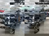Used 2024 Ford F250 Lariat image 2