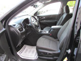 Used 2023 Chevrolet Equinox LT w/ Driver Convenience Package image 6