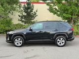 Used 2022 Toyota RAV4 LE image 4