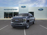 New 2025 Ford F350 Lariat image 2