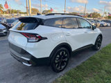 Used 2024 Kia Sportage X-Line Prestige image 5