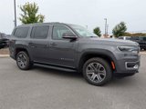 New 2024 Jeep Wagoneer 4WD w/ Premium Group I image 2