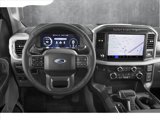 New 2025 Ford F150 Lightning XLT image 4