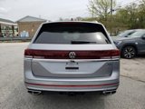New 2025 Volkswagen Atlas SEL Premium R-Line image 5