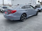 Used 2022 Honda Accord Sport image 4