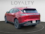 New 2025 Nissan Murano Platinum image 3