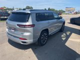 New 2025 Jeep Grand Cherokee L Overland image 5