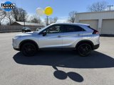 Used 2024 Mitsubishi Eclipse Cross LE image 4