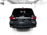 Used 2020 INFINITI QX60 Pure image 5