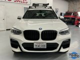 Used 2021 BMW X3 xDrive30e w/ M Sport Package image 2