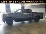 New 2025 RAM 1500 Big Horn image 6