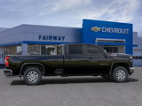 New 2025 Chevrolet Silverado 2500 LT image 5