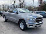 Used 2024 RAM 1500 Laramie image 3