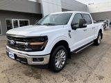 New 2025 Ford F150 XLT w/ Equipment Group 302A MID image 2