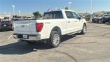 New 2025 Ford F150 Lariat image 3
