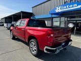 New 2025 Chevrolet Silverado 1500 LTZ image 3