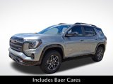 New 2026 GMC Terrain AT4 w/ Convenience Package III image 2