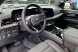 New 2025 Chevrolet Suburban Premier image 6