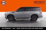 Used 2025 INFINITI QX80 Autograph image 6