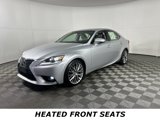Used 2015 Lexus IS 250 AWD image 3