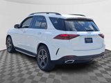 New 2026 Mercedes-Benz GLE 450 4MATIC image 4