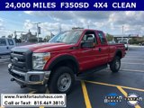 Used 2014 Ford F350 XL image 4