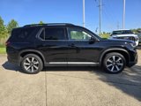 Used 2024 Honda Pilot Elite image 4