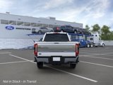 New 2025 Ford F350 4x4 Crew Cab Super Duty image 5