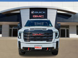 New 2025 GMC Sierra 3500 AT4 w/ AT4 Premium Plus Package image 2