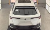Used 2024 Acura ZDX A-Spec image 5