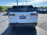 New 2026 Chevrolet Equinox LT w/ Convenience Package II image 4