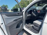 New 2025 Volkswagen Atlas Cross Sport SEL image 4