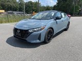 New 2025 Nissan Sentra SR w/ Lighting Package image 2