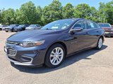 Used 2017 Chevrolet Malibu LT w/ Leather Package image 3