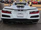 Used 2024 Chevrolet Corvette Z06 w/ Battery Protection Package image 4