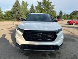 New 2026 Honda CR-V TrailSport image 4