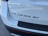 New 2025 Ford Explorer Platinum image 4