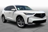 New 2026 Acura MDX FWD image 2