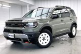 New 2026 Honda Passport TrailSport Elite image 2